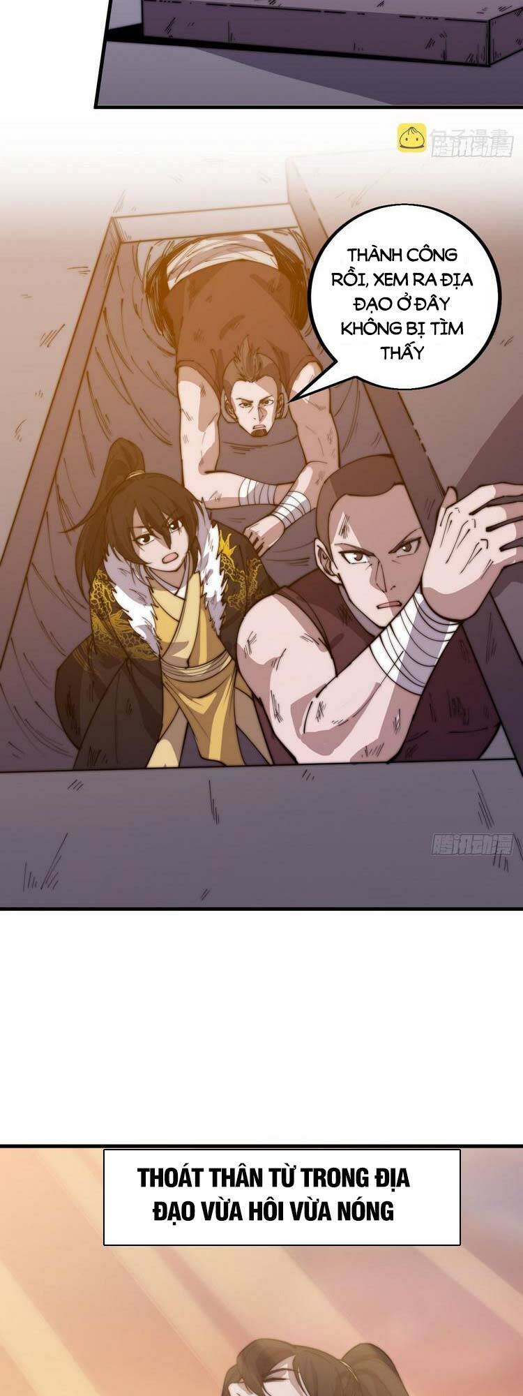 Ta Có Một Sơn Trại Chapter 432 - Trang 2