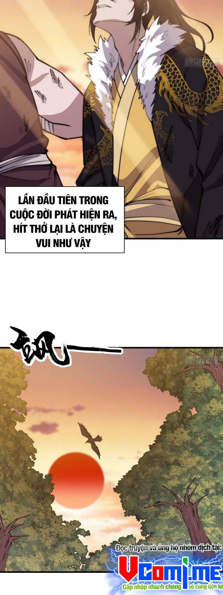 Ta Có Một Sơn Trại Chapter 432 - Trang 2