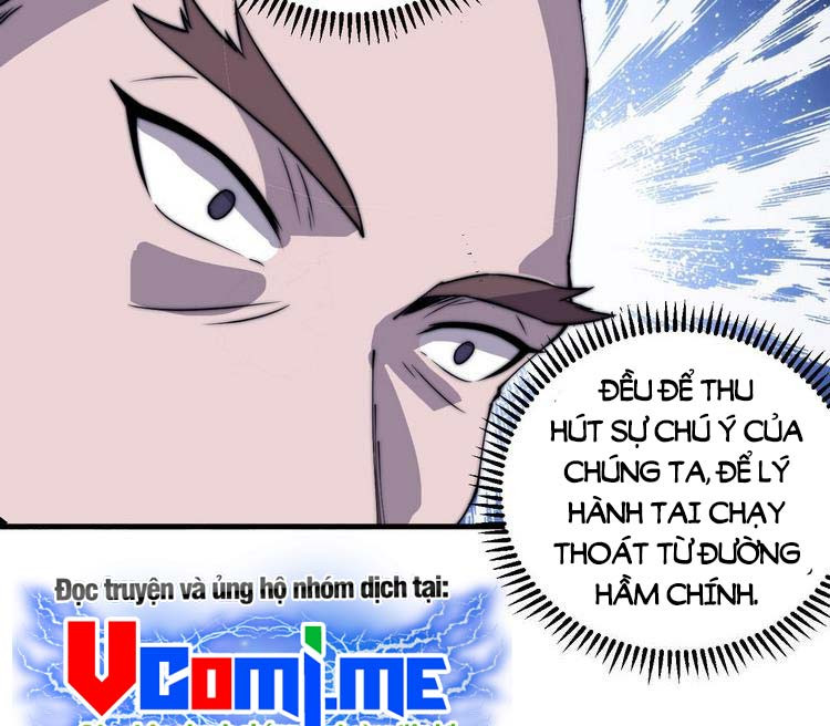 Ta Có Một Sơn Trại Chapter 431.5 - Trang 2