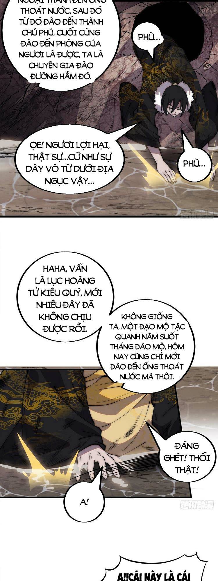 Ta Có Một Sơn Trại Chapter 431 - Trang 2