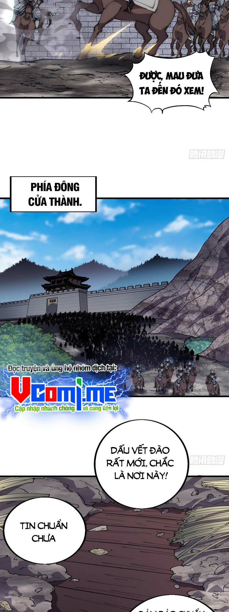 Ta Có Một Sơn Trại Chapter 431 - Trang 2