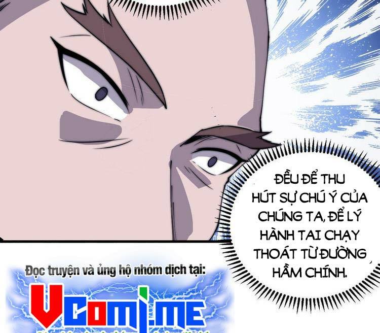 Ta Có Một Sơn Trại Chapter 431 - Trang 2