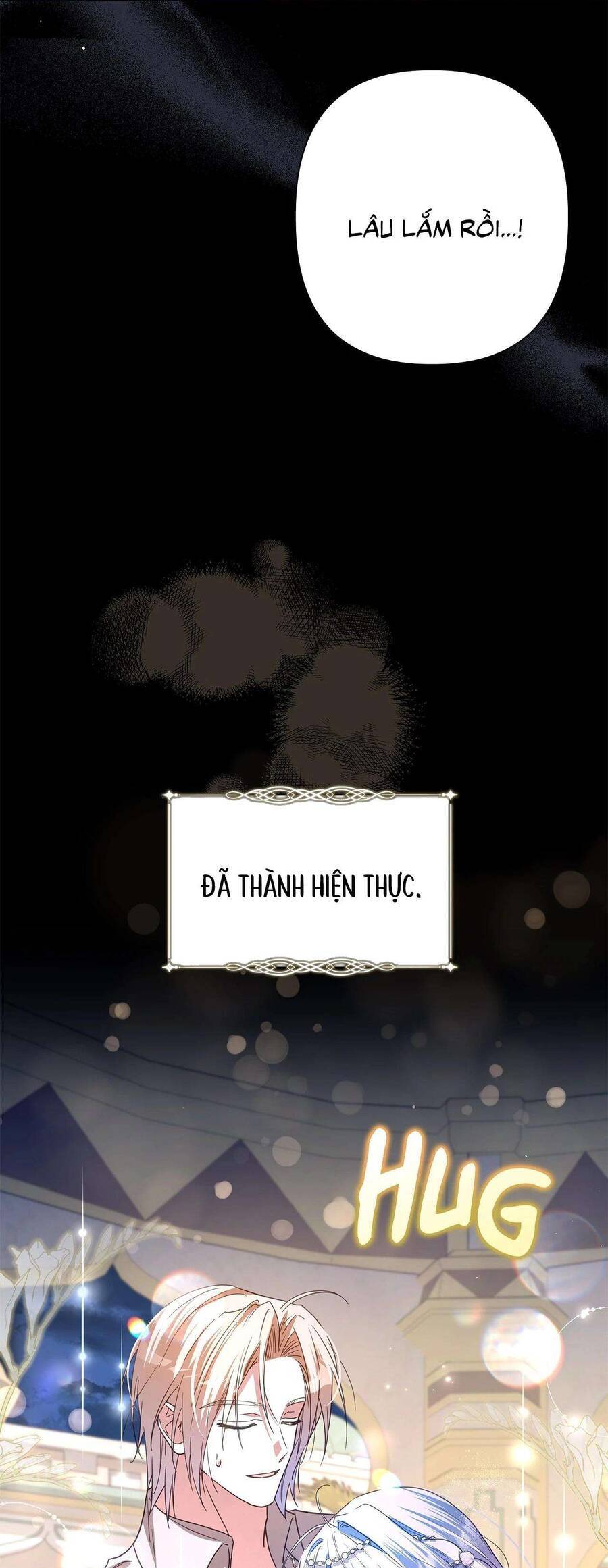 Vết Trăng Chapter 54 - Trang 2