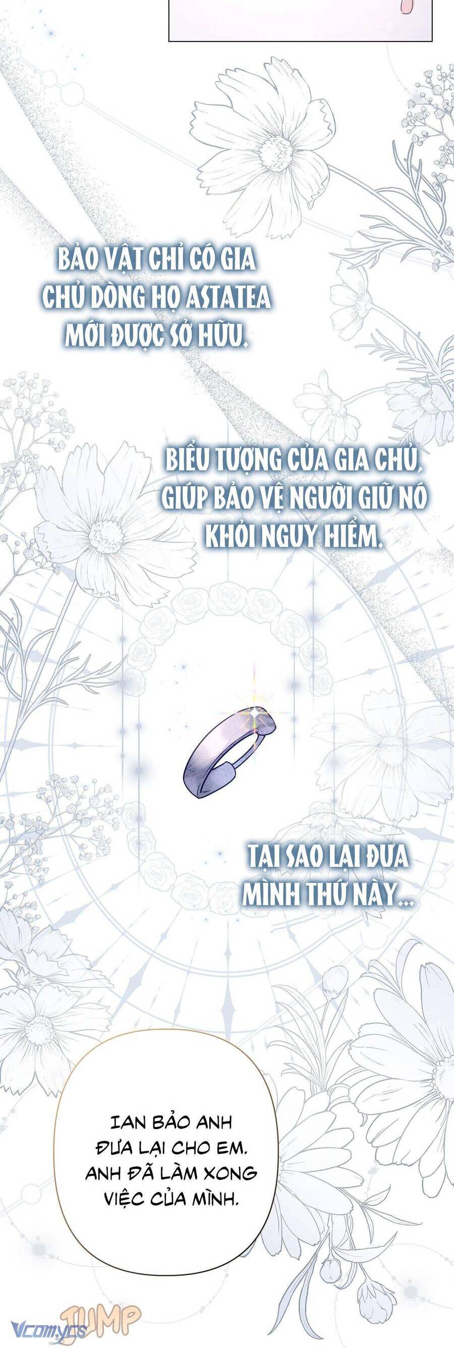 Vết Trăng Chapter 53 - Trang 2