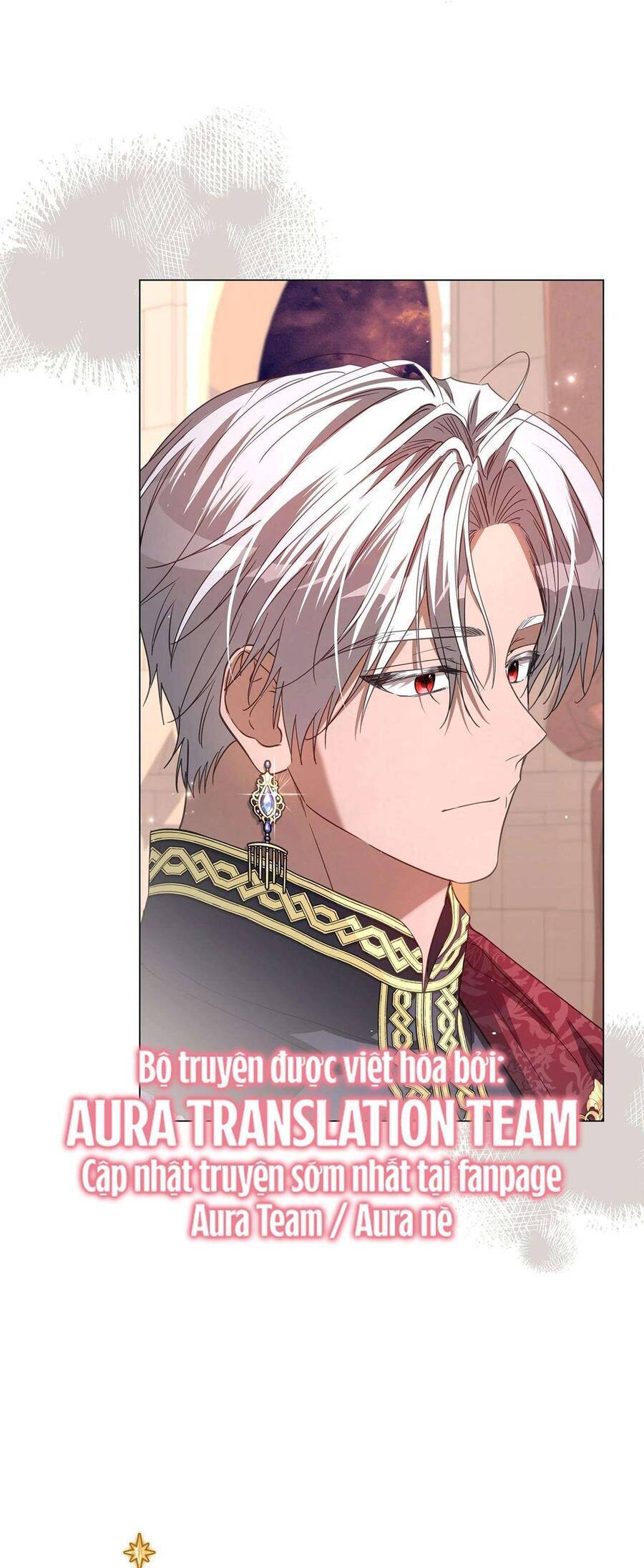 Vết Trăng Chapter 48 - Trang 2