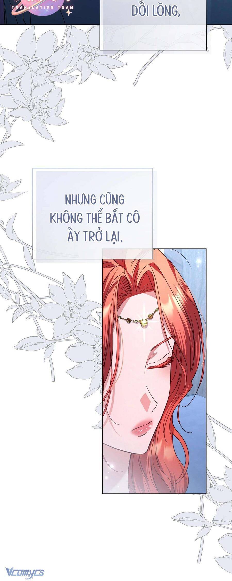 Vết Trăng Chapter 48 - Trang 2