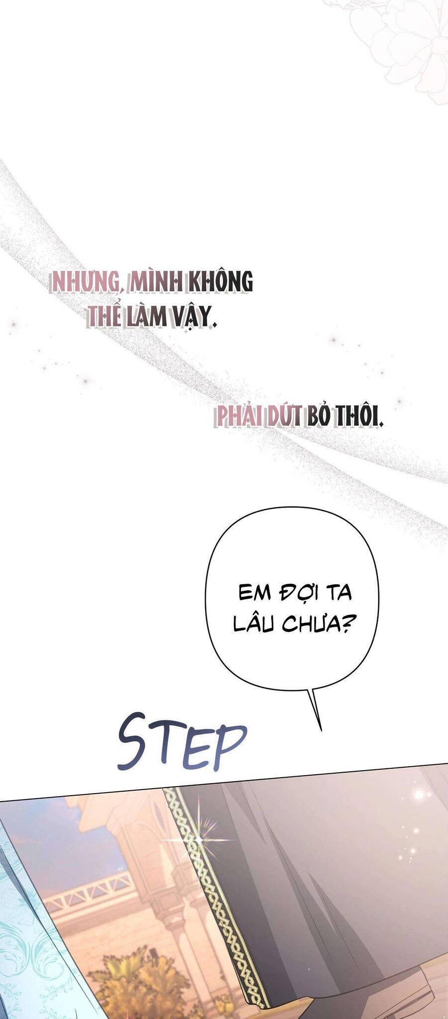 Vết Trăng Chapter 47 - Trang 2