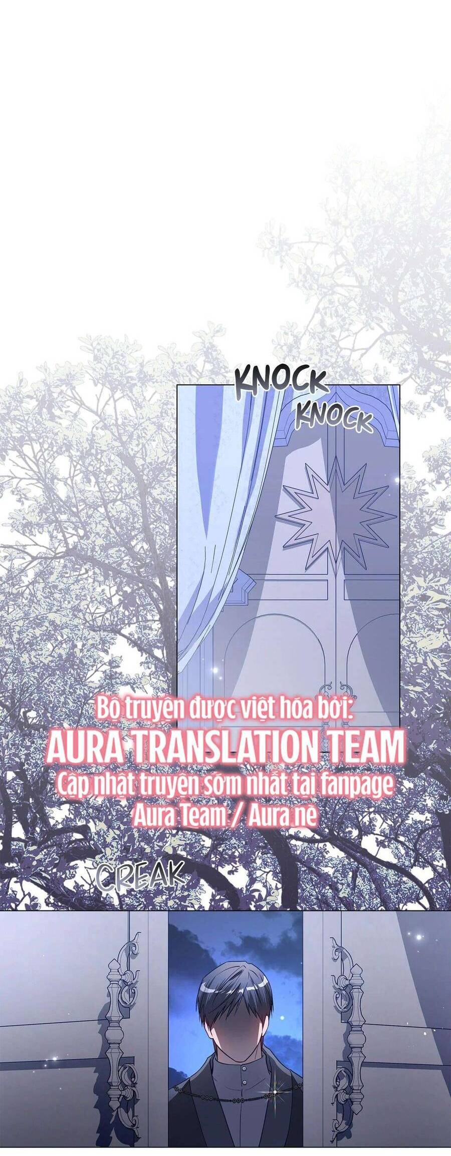 Vết Trăng Chapter 47 - Trang 2