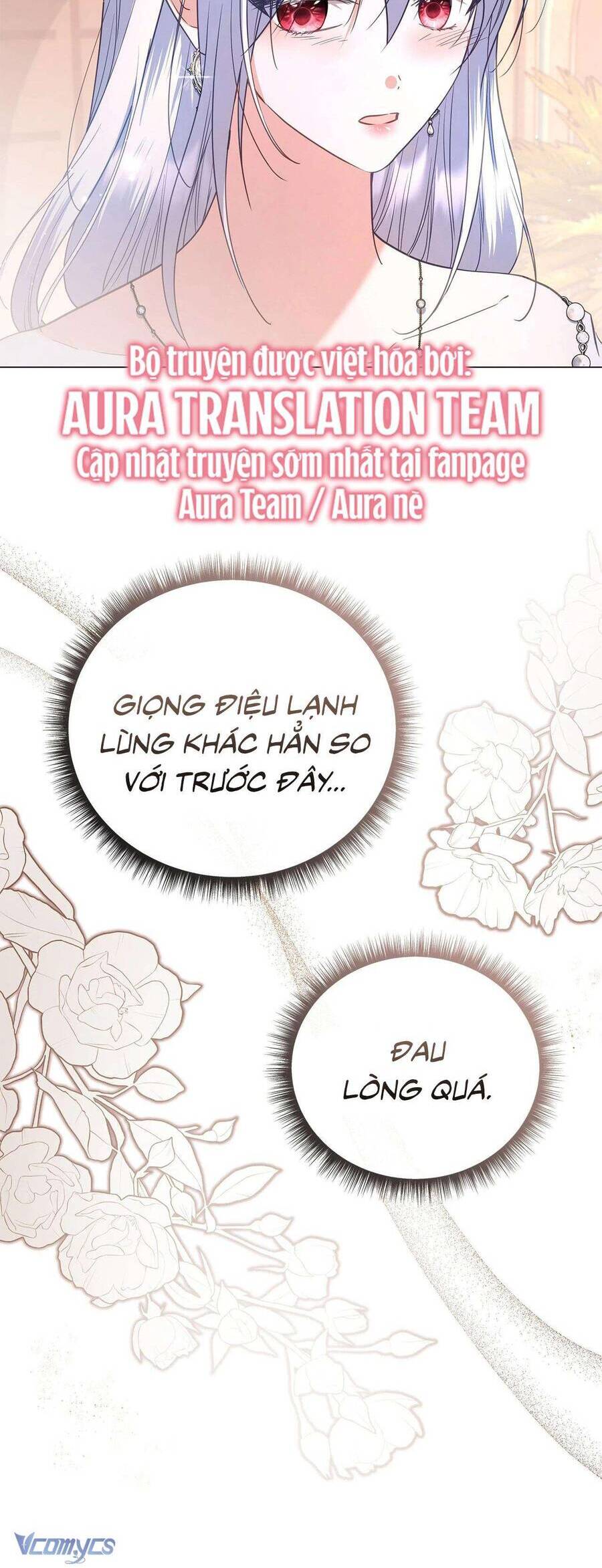 Vết Trăng Chapter 47 - Trang 2