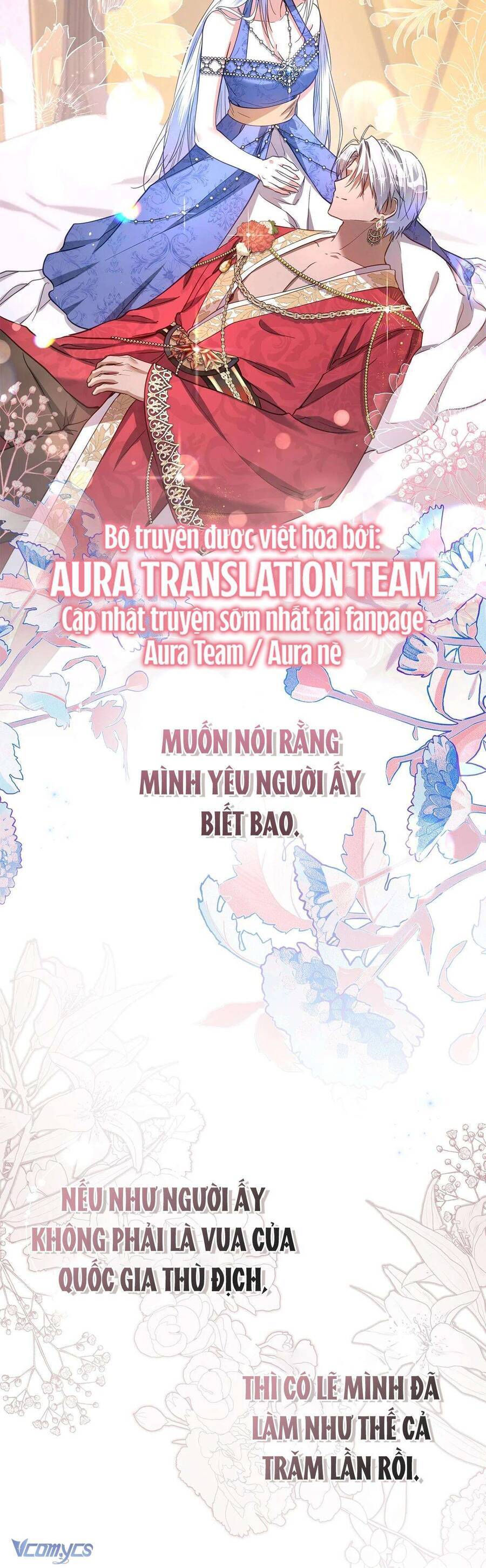 Vết Trăng Chapter 47 - Trang 2