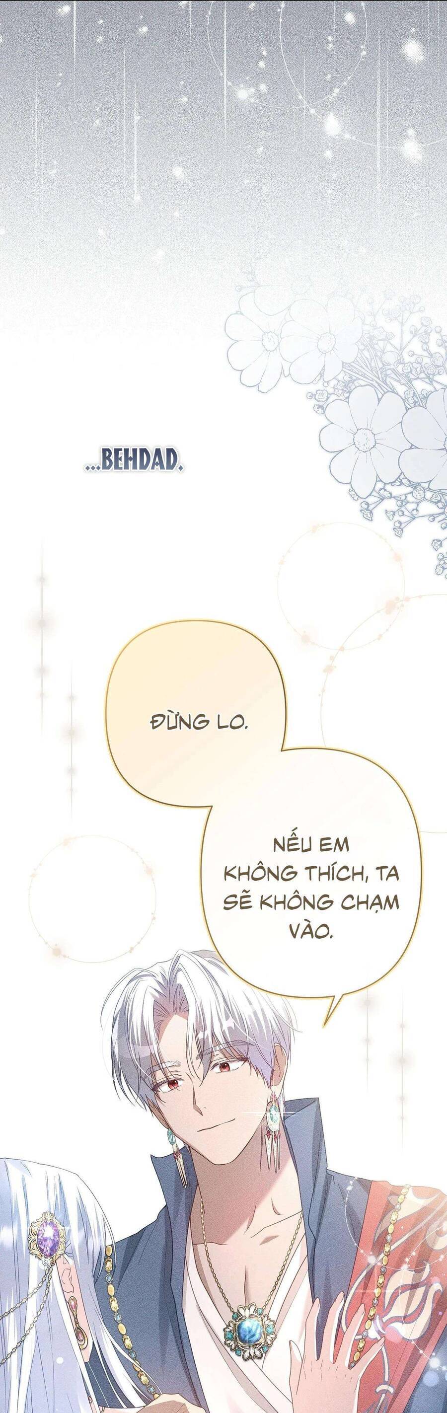 Vết Trăng Chapter 46 - Trang 2