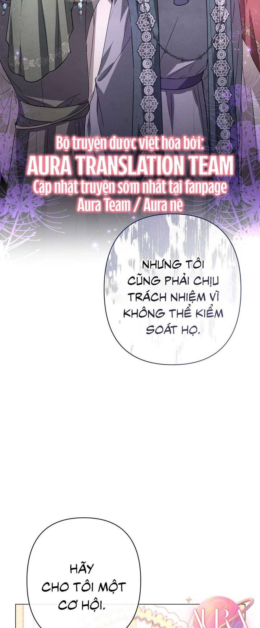 Vết Trăng Chapter 46 - Trang 2