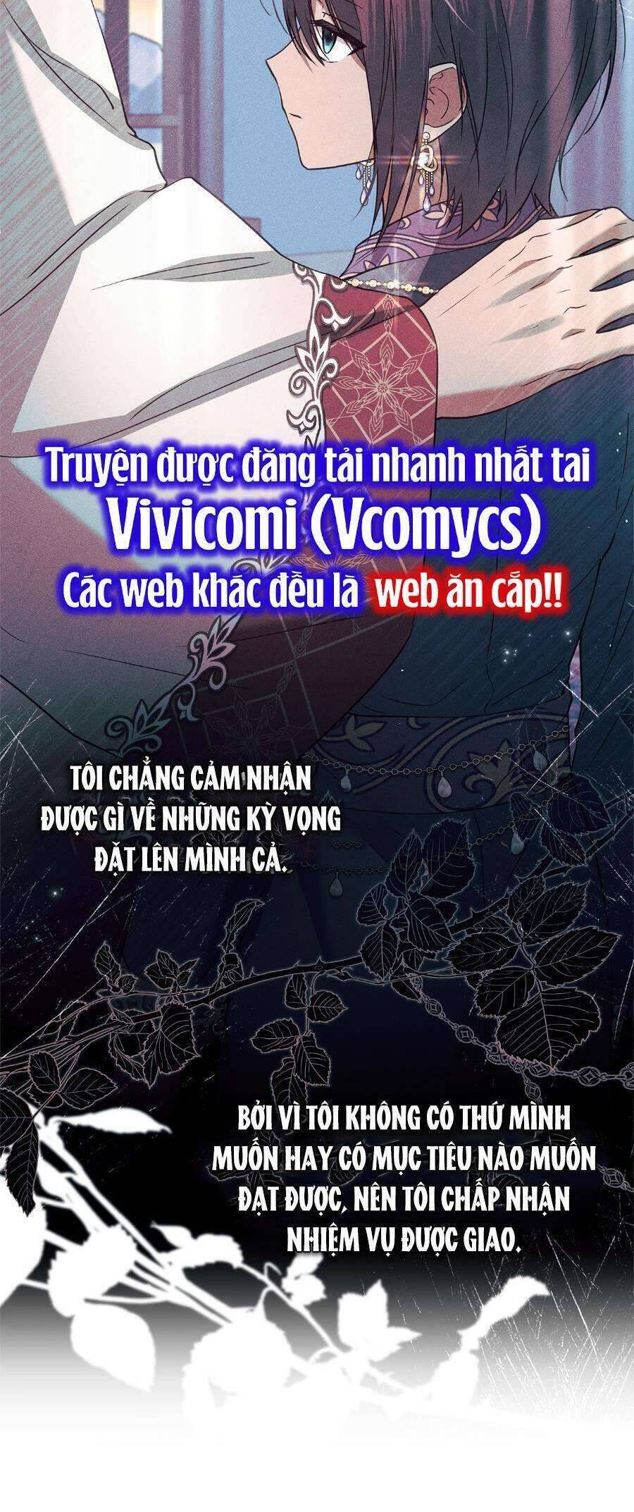 Vết Trăng Chapter 41 - Trang 2