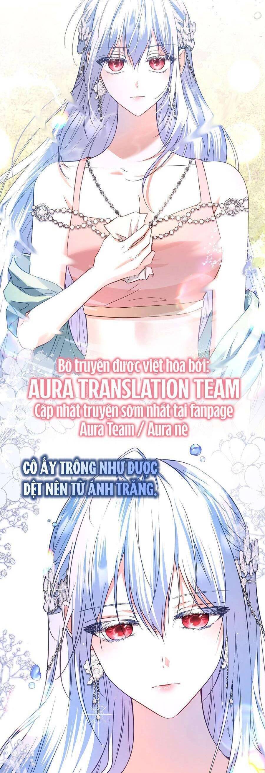 Vết Trăng Chapter 41 - Trang 2