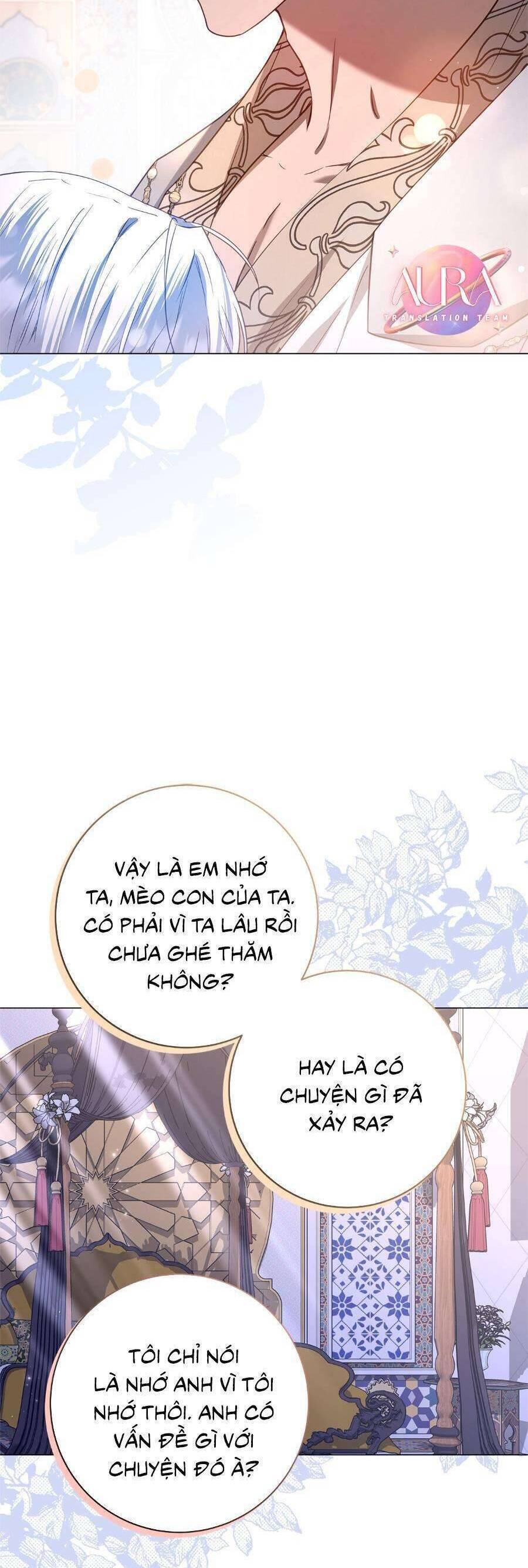 Vết Trăng Chapter 41 - Trang 2