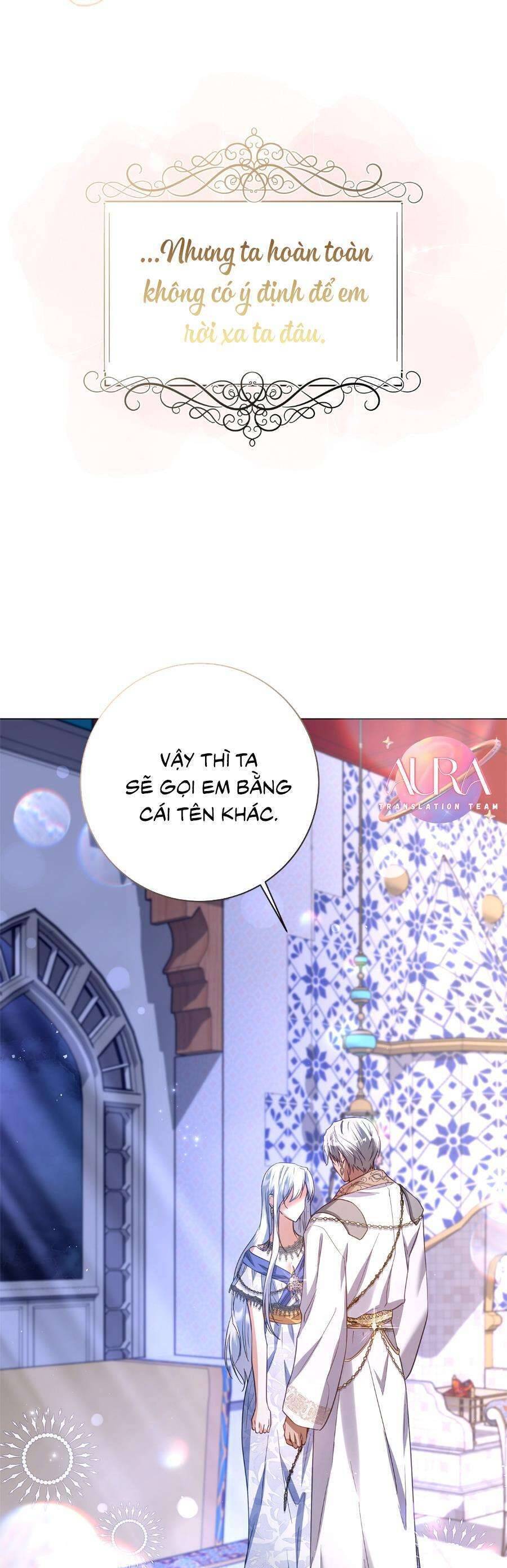 Vết Trăng Chapter 41 - Trang 2