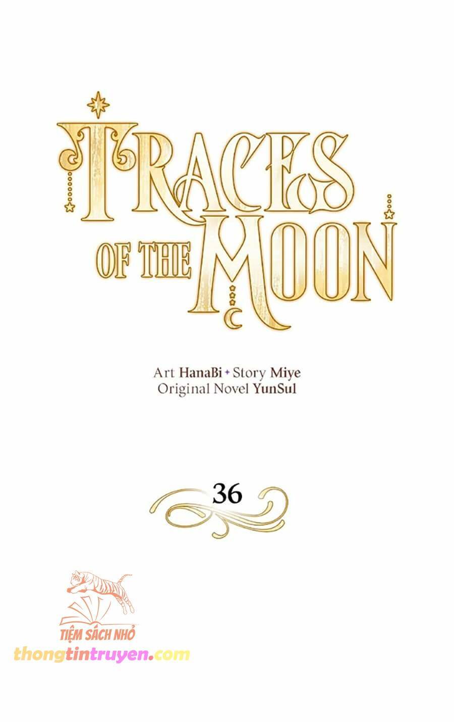 Vết Trăng Chapter 36 - Trang 2