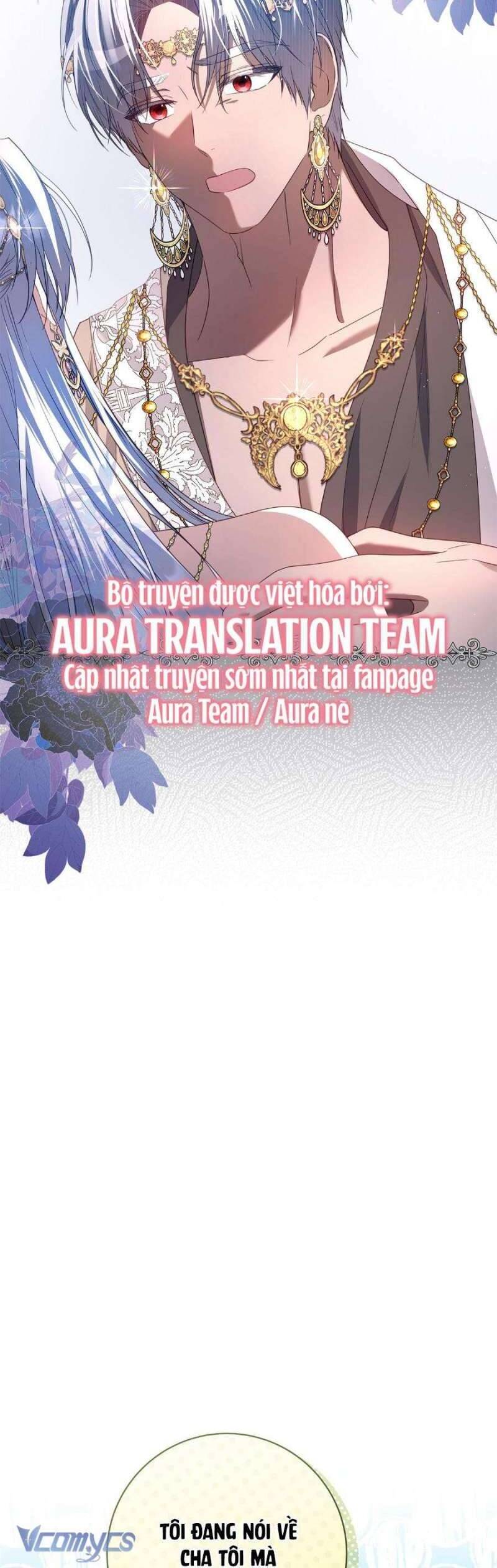 Vết Trăng Chapter 35 - Trang 2