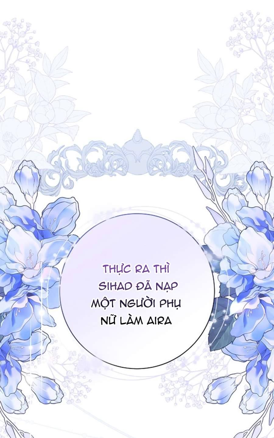 Vết Trăng Chapter 34 - Trang 2