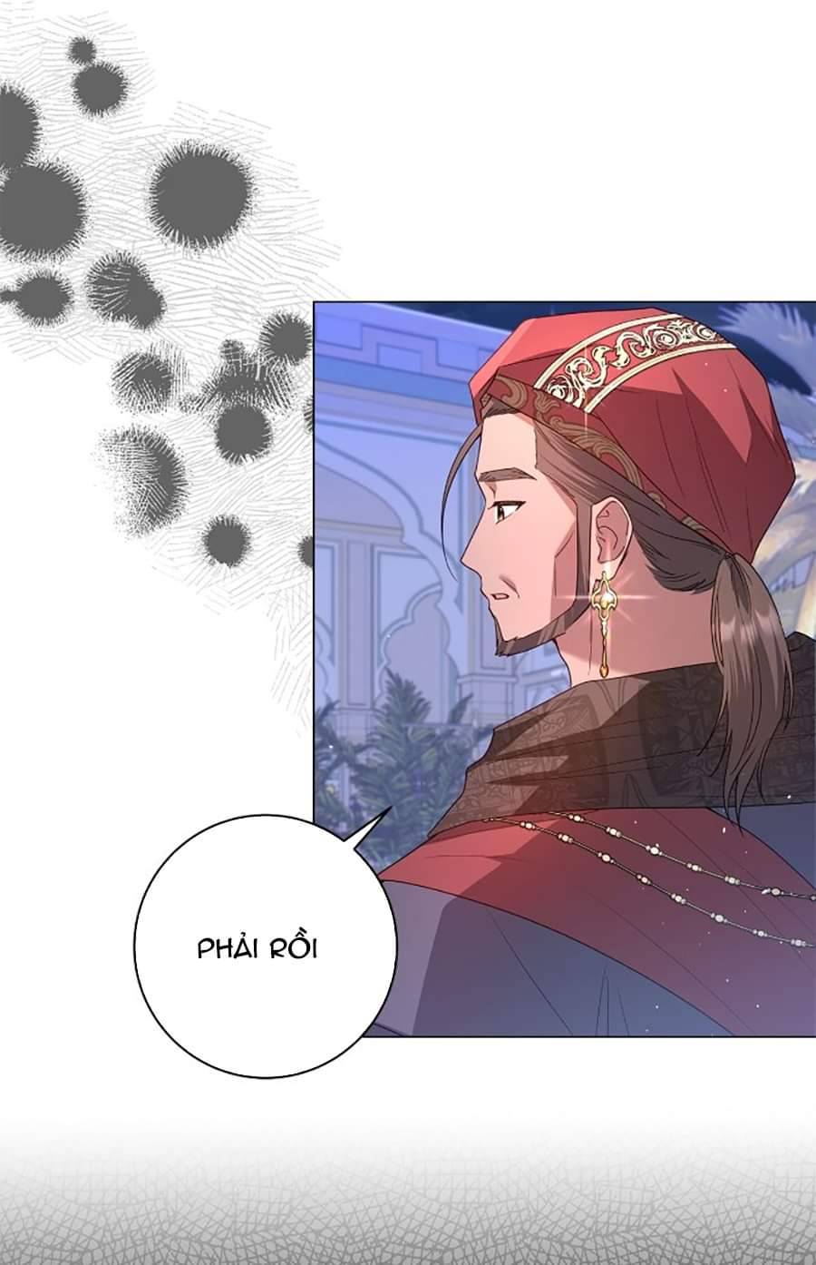 Vết Trăng Chapter 34 - Trang 2