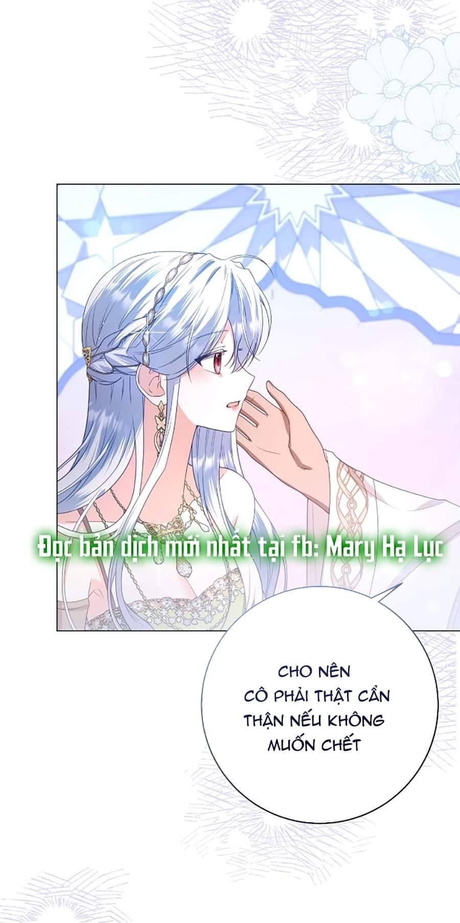 Vết Trăng Chapter 34 - Trang 2