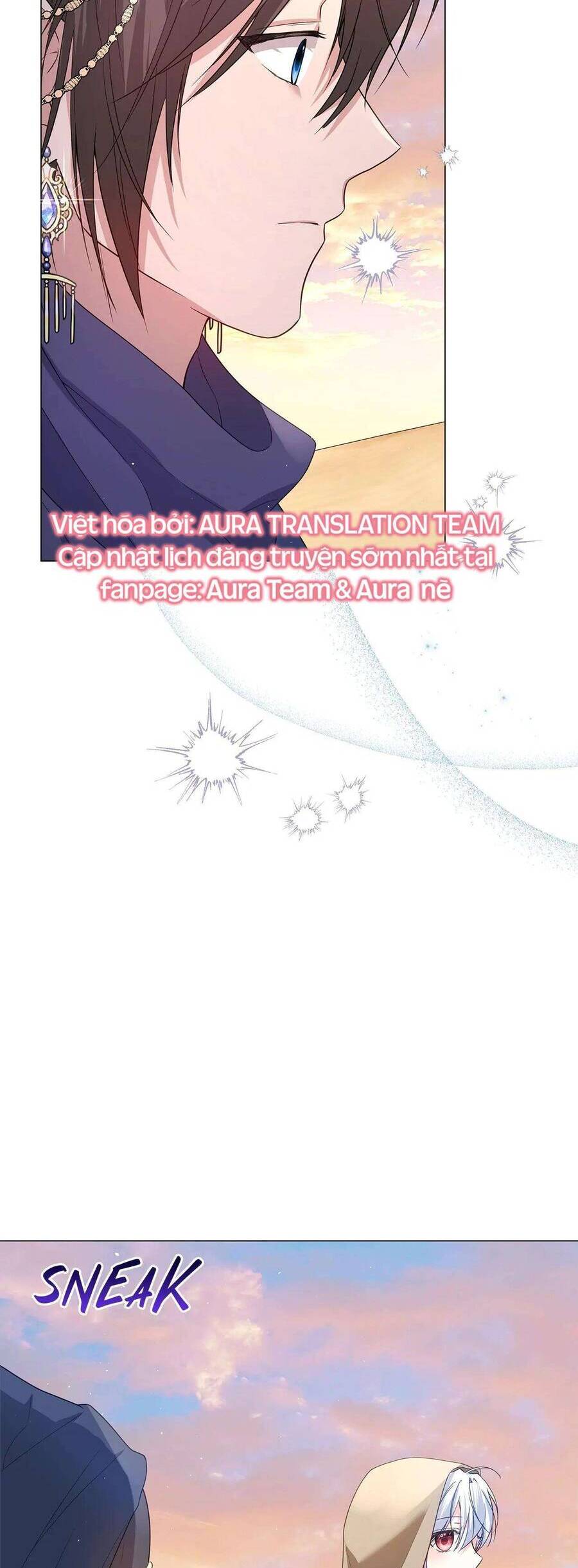 Vết Trăng Chapter 22 - Trang 2