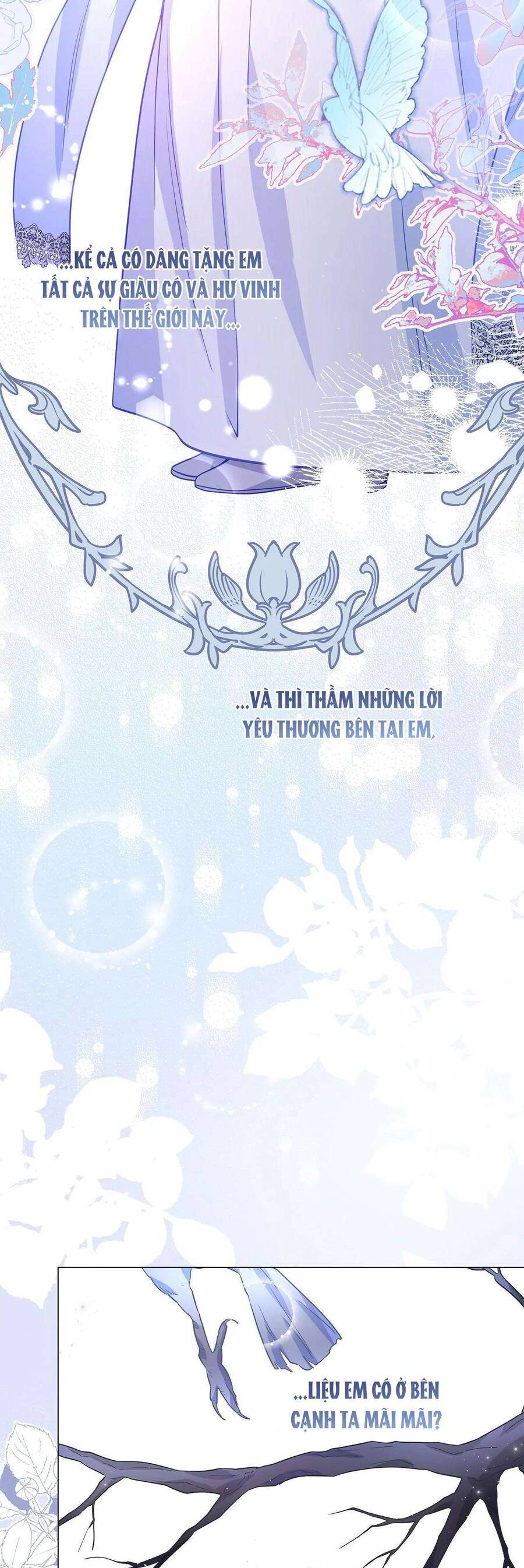 Vết Trăng Chapter 20 - Trang 2