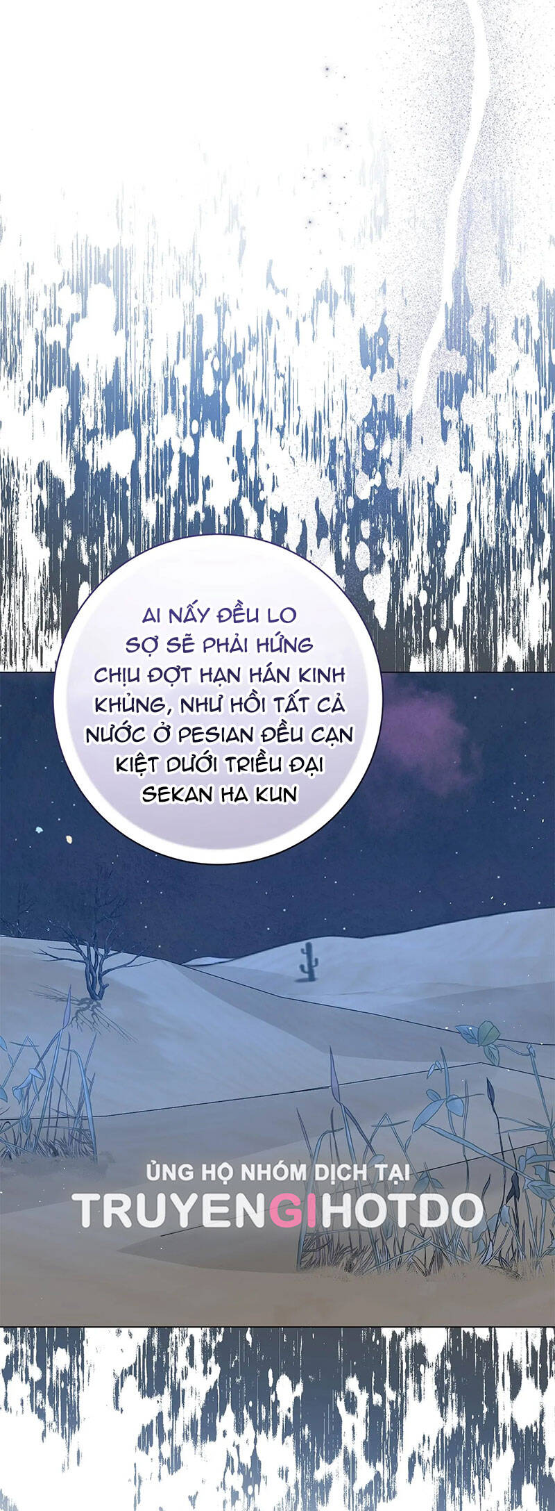 Vết Trăng Chapter 19 - Trang 2