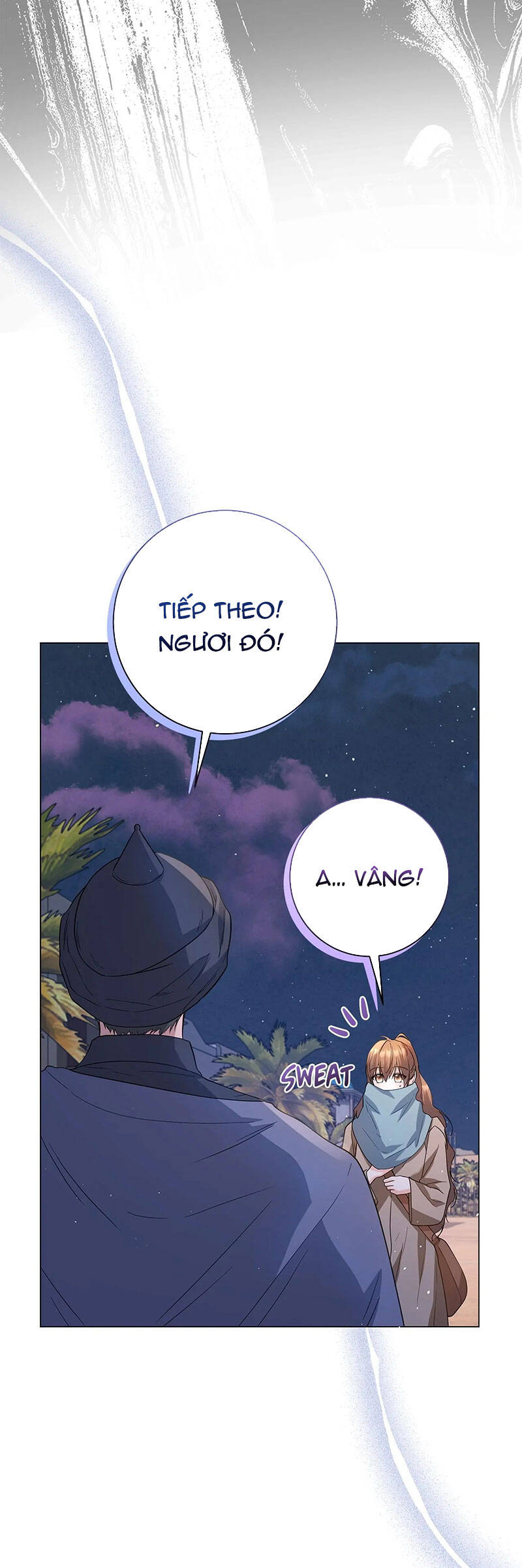 Vết Trăng Chapter 19 - Trang 2