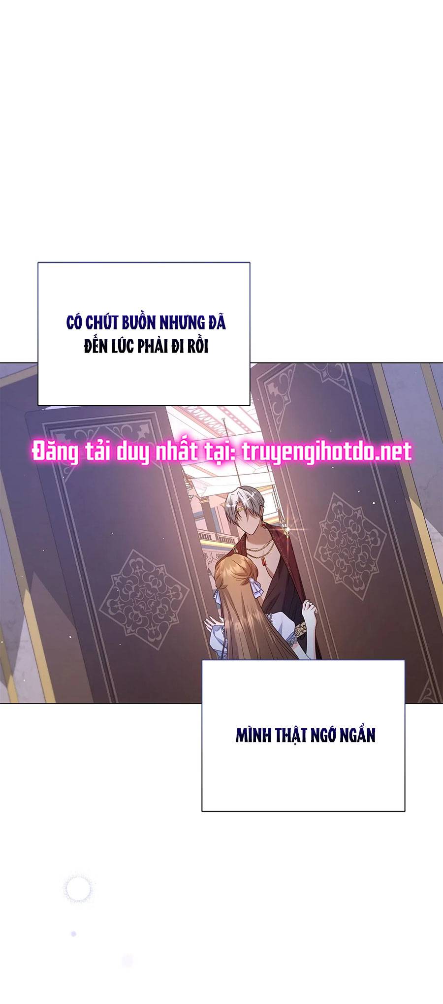 Vết Trăng Chapter 18.2 - Trang 2