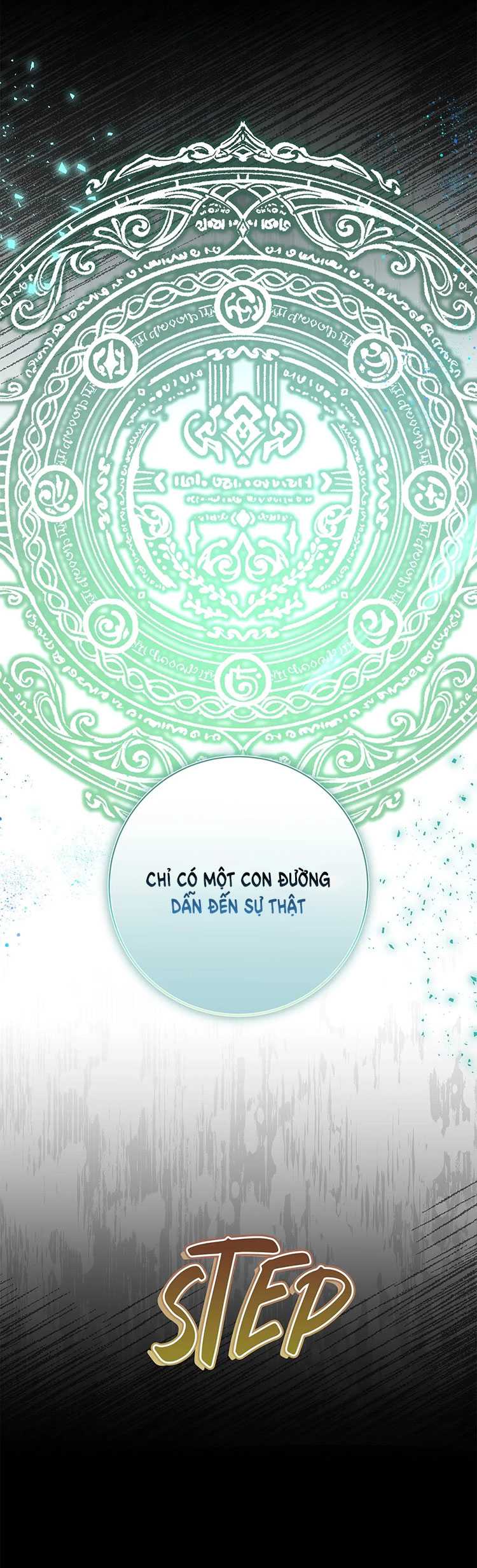 Vết Trăng Chapter 16.1 - Trang 2