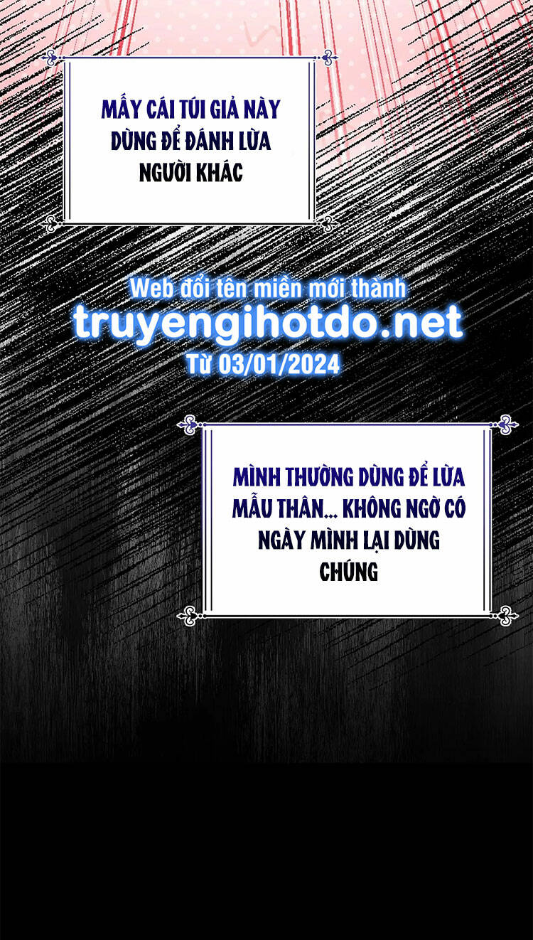 Vết Trăng Chapter 14.1 - Trang 2