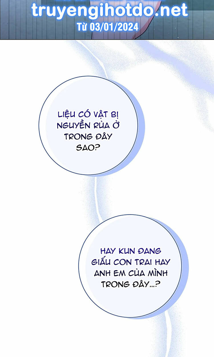 Vết Trăng Chapter 14.1 - Trang 2