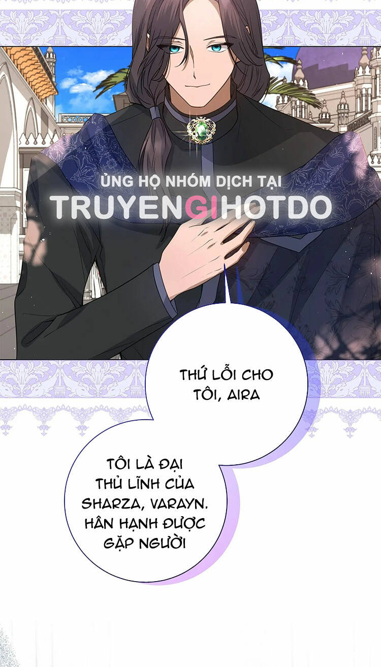 Vết Trăng Chapter 13.1 - Trang 2