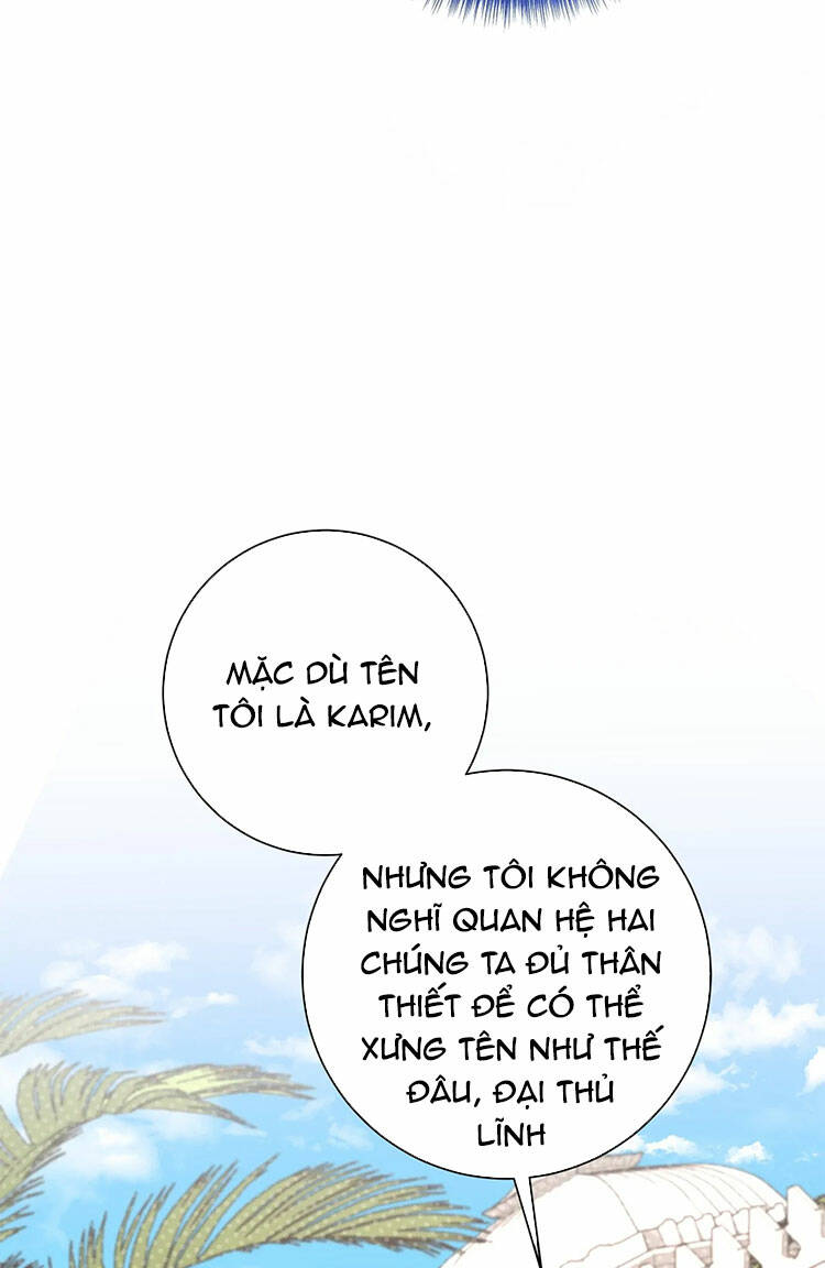 Vết Trăng Chapter 13.1 - Trang 2