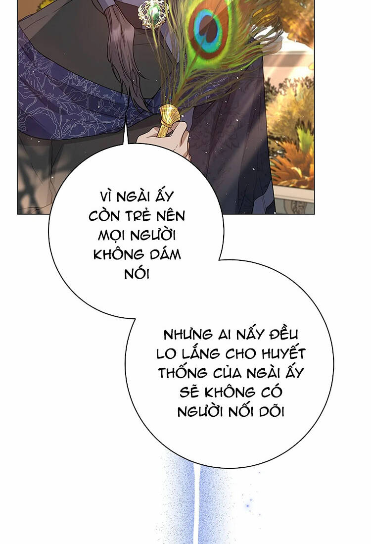 Vết Trăng Chapter 12.2 - Trang 2