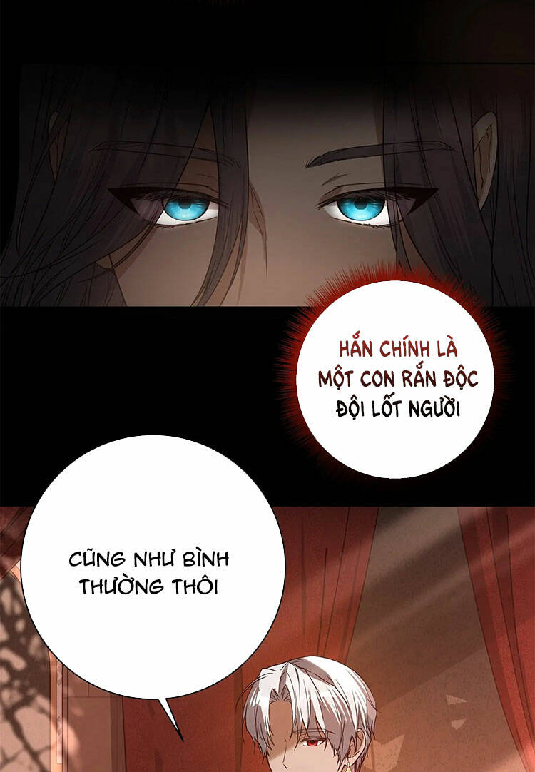 Vết Trăng Chapter 12.2 - Trang 2