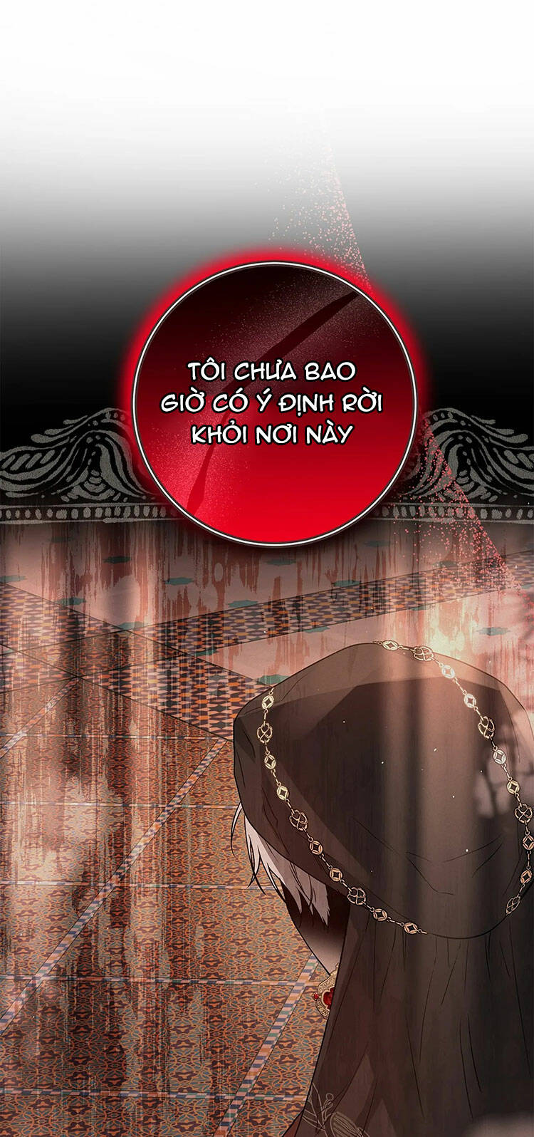 Vết Trăng Chapter 11.2 - Trang 2