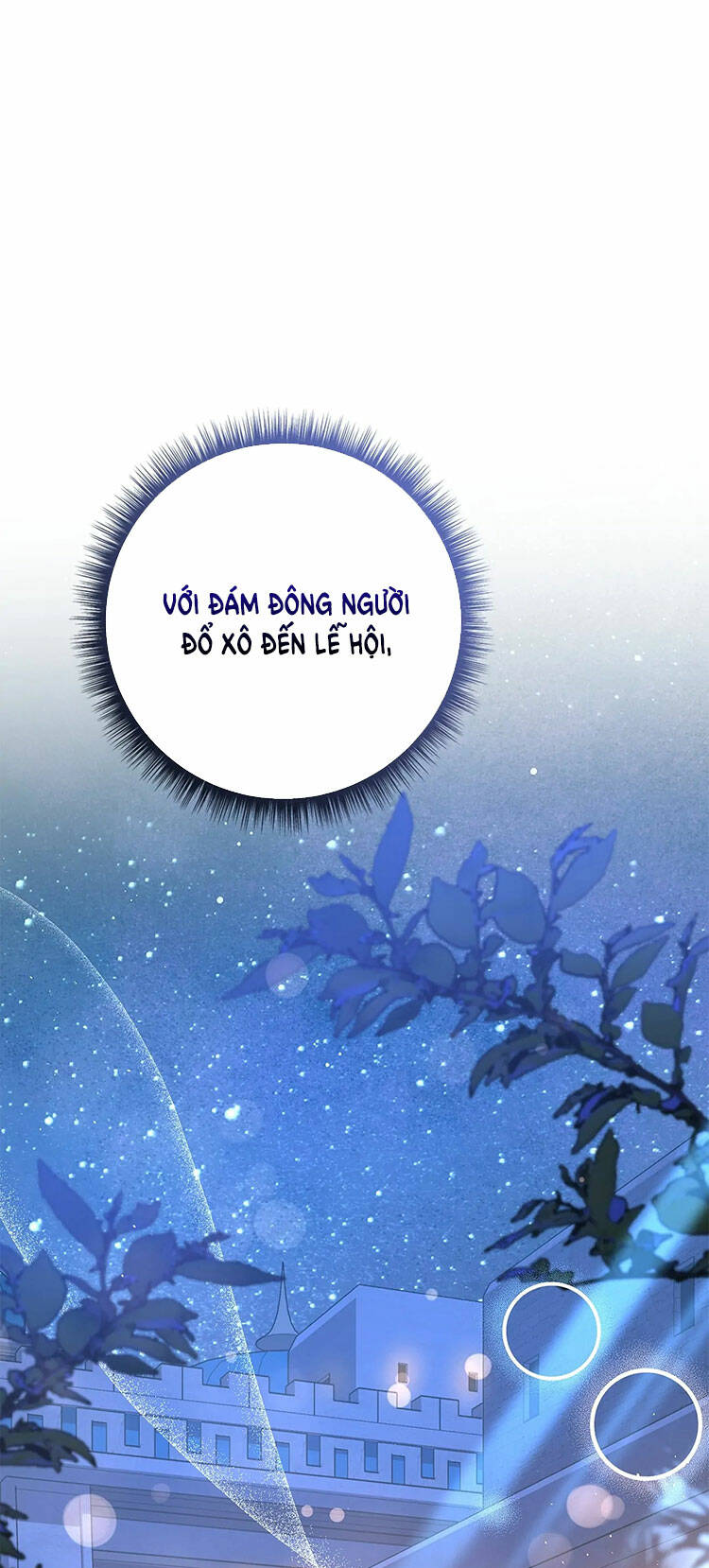 Vết Trăng Chapter 11.2 - Trang 2