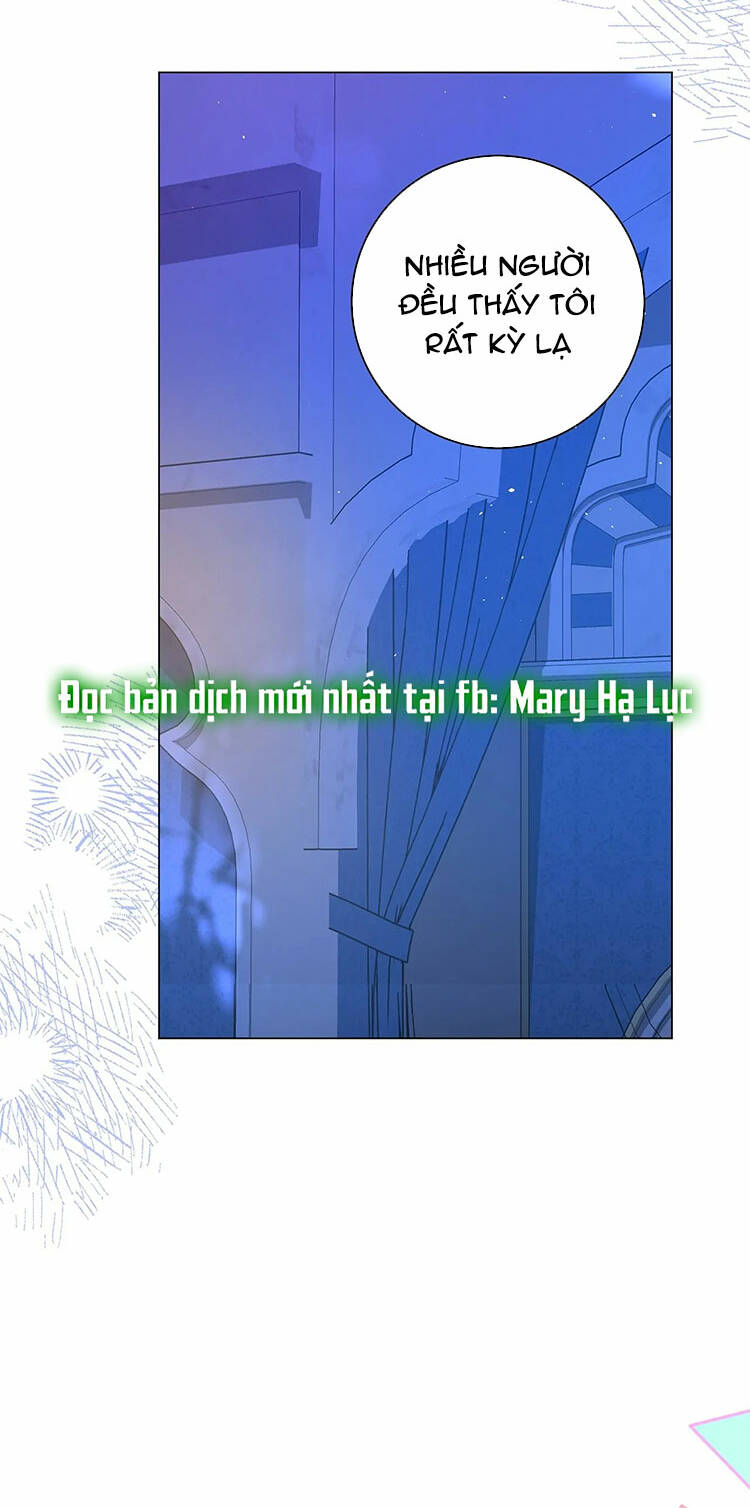 Vết Trăng Chapter 11.2 - Trang 2