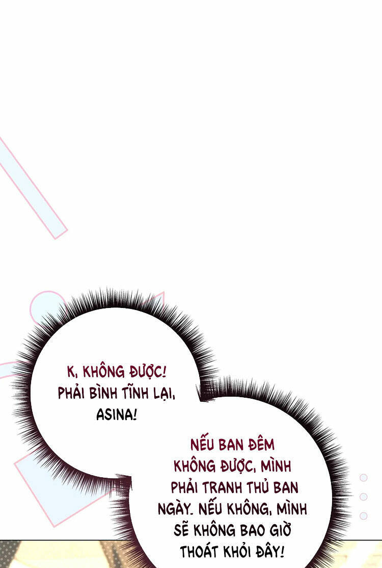 Vết Trăng Chapter 11 - Trang 2