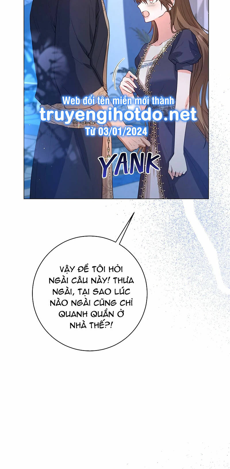 Vết Trăng Chapter 10.2 - Trang 2