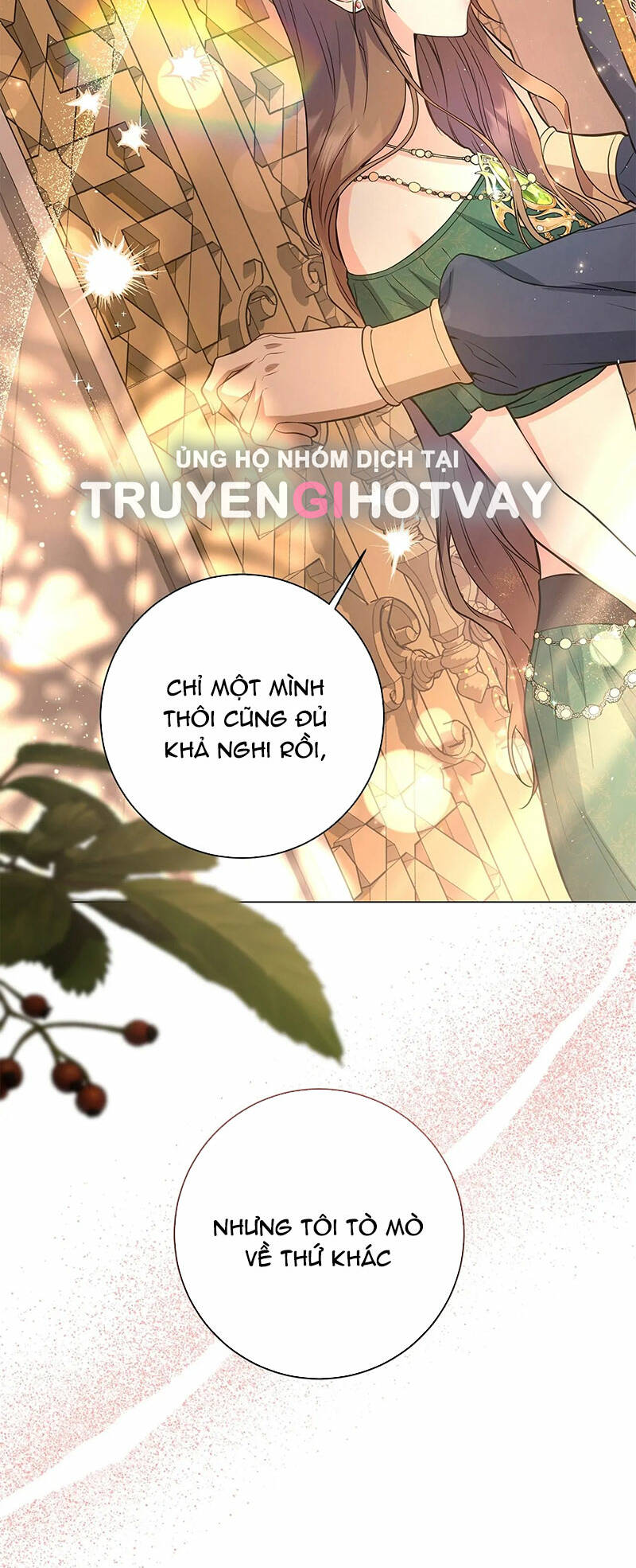 Vết Trăng Chapter 8.1 - Trang 2