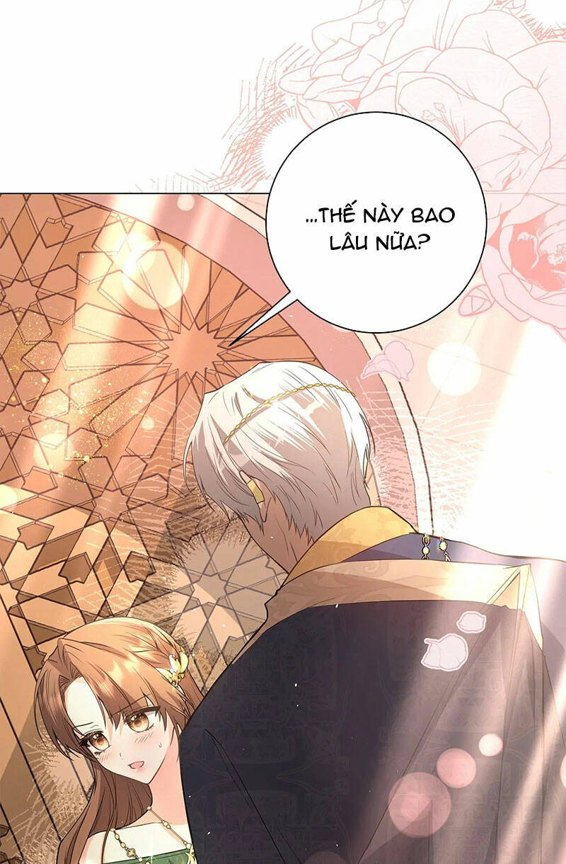 Vết Trăng Chapter 8.1 - Trang 2