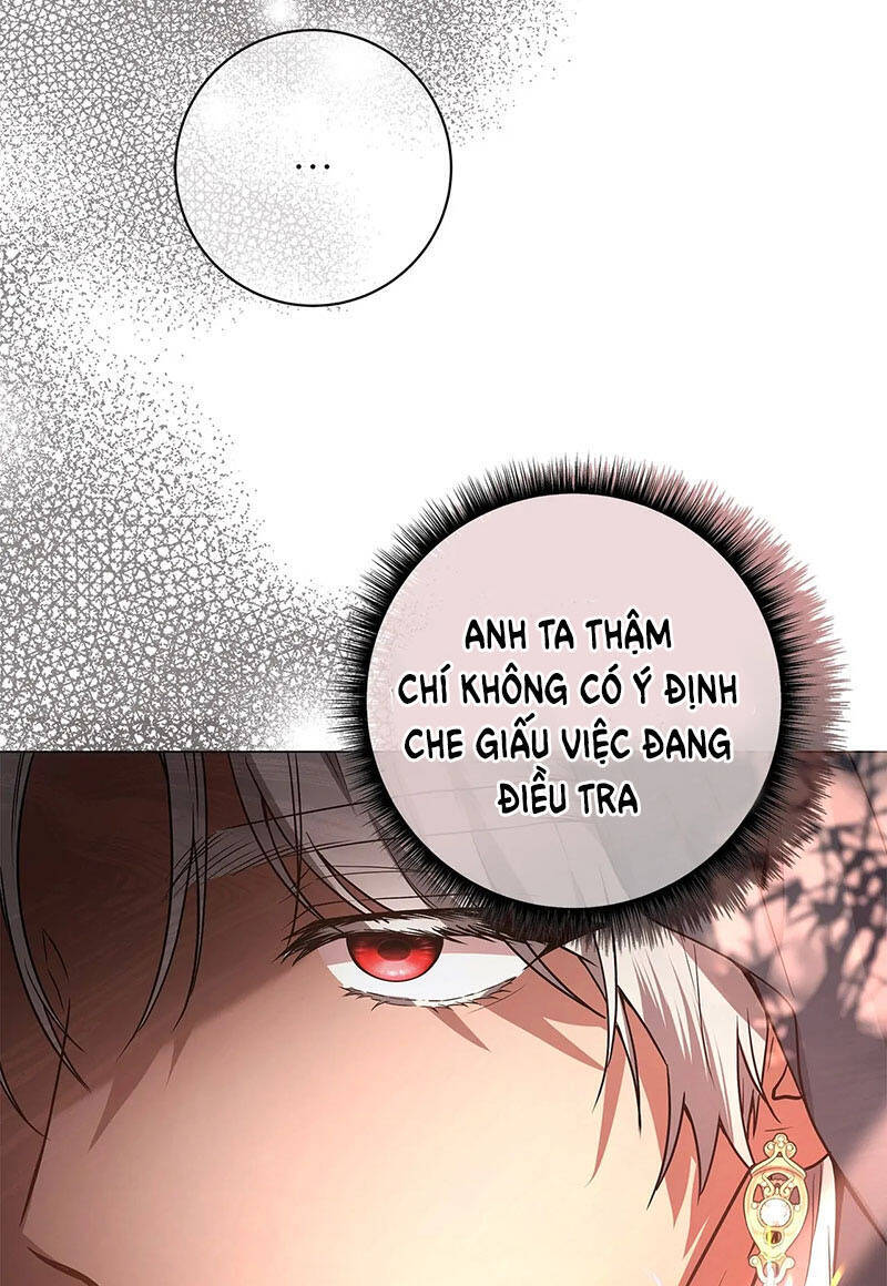 Vết Trăng Chapter 8 - Trang 2