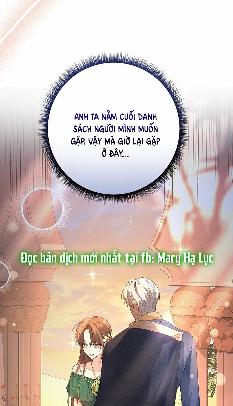 Vết Trăng Chapter 7.2 - Trang 2