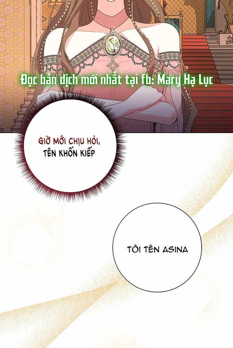 Vết Trăng Chapter 6 - Trang 2