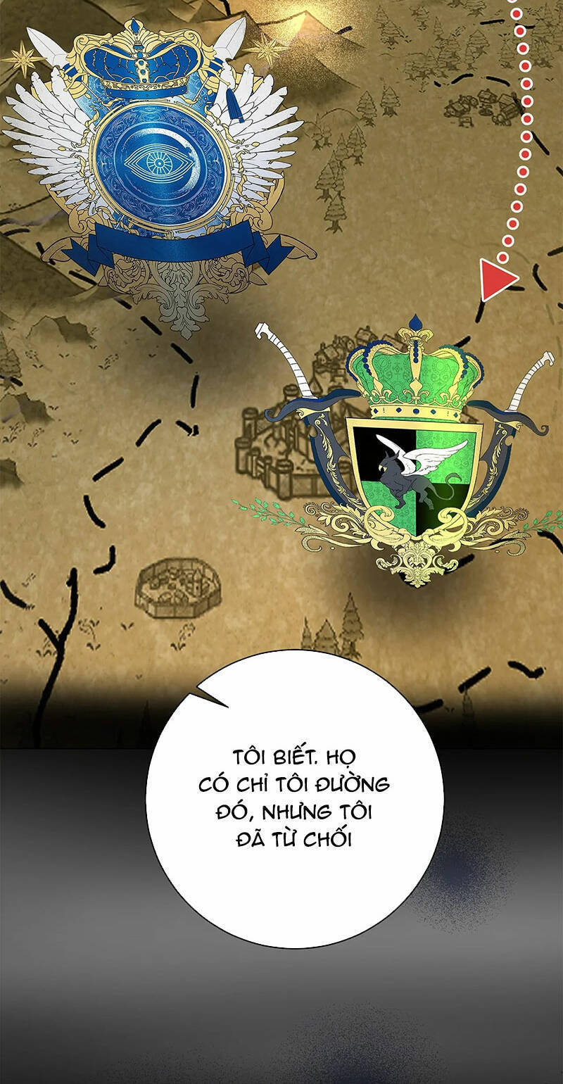 Vết Trăng Chapter 6 - Trang 2