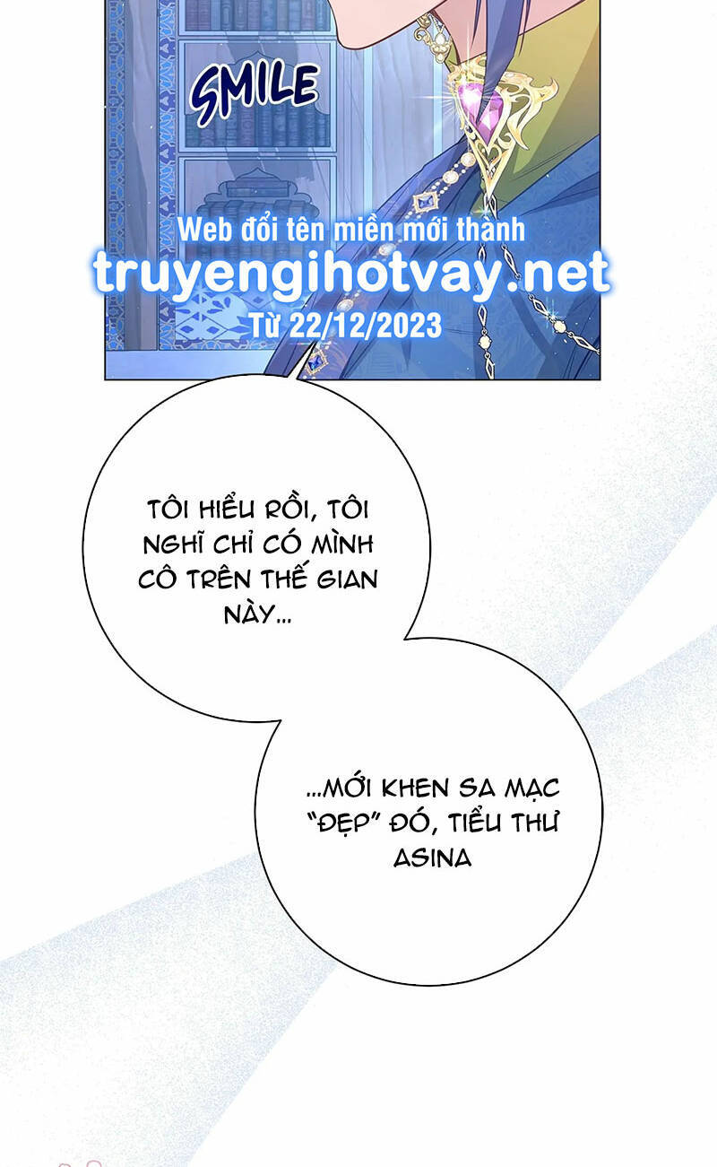 Vết Trăng Chapter 6 - Trang 2