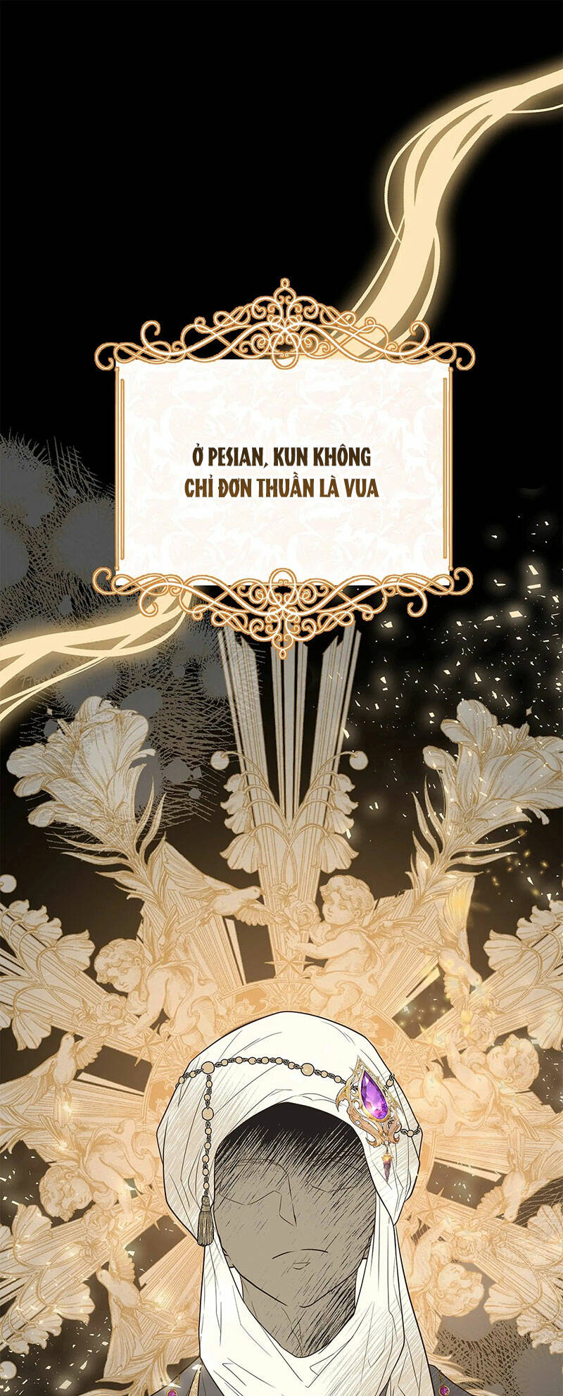 Vết Trăng Chapter 5.1 - Trang 2